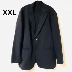 ユニクロ 感動ジャケット カスタムオーダー XXLサイズ