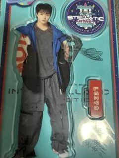 FANTASTICS 瀬口黎弥　アクリルスタンド