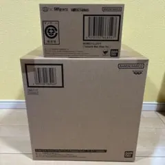 ワーコレ PREMIUM モンキー・D・ルフィ　SPECIAL2種セット