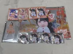 iLiFE小熊まむ！　アクキー　缶バッジ　証明写真　ポスター iLiFE小熊まむ！ アクキー 缶バッジ 証明写真 ポスター - メルカリ