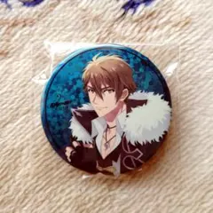 アイナナ　ホロ 缶バッジ　龍之介　全サ