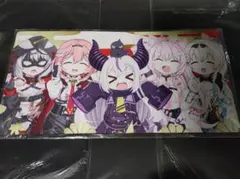 ホロライブ 博衣こより スリーブ プレイマット セット ホロライブ 博衣こより スリーブ プレイマット セット hololive yy