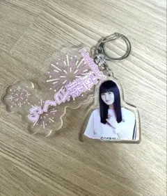 乃木坂46 遠藤さくら 真夏の全国ツアー2024 東京限定アクリルキーホルダーのサムネイル