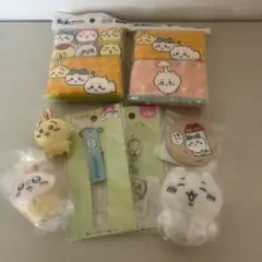 ちいかわ 10点まとめ売り - メルカリ