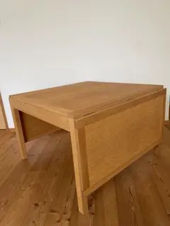 フレデリシア製 Borge Mogensen テーブル 5362 オーク