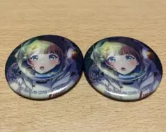 最終値下〖プロセカ〗 望月穂波 缶バッジ