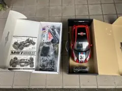 2025年最新】m07 タミヤの人気アイテム - メルカリ