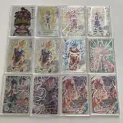 ドラゴンボールヒーローズ まとめ