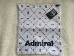 Admiral シューズケース