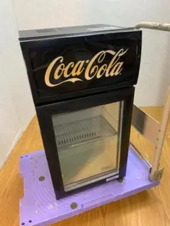 2025年最新】コカコーラ冷蔵庫の人気アイテム - メルカリ