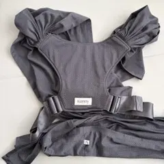 Konny 抱っこひも FLEX AirMesh XS-XL