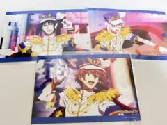 アイナナ アイドリッシュセブン フレフレ 陸 一織 天 ブロマイド セット