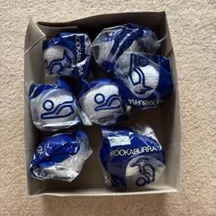 【値下げ中】フィールドホッケーボール　コッカブラ