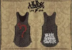 2025年最新】タンクトップ hydeの人気アイテム - メルカリ