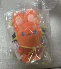 銀魂 ミニモフ モフフサ 高杉晋助 公式 - メルカリ
