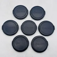 Canon オリンピック 径52mm 記念フロントキャップ - メルカリ
