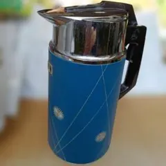 昭和レトロ　魔法瓶ポット　ジャンク品