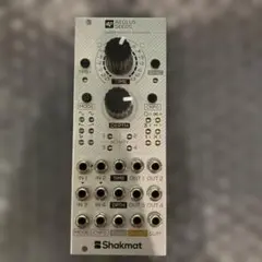 Shakmat Banshee Reach モジュラーシンセ 本体 - メルカリ