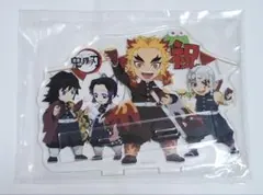 鬼滅 誕生祭 2021 アクスタ 煉獄