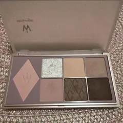 Wonjungyo アイシャドウパレット 01 8g