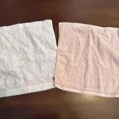 ジルスチュアート　タオルセット