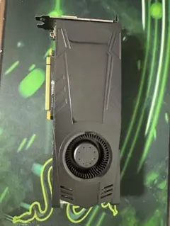 NVIDIA GeForce GTX 780 MacEFI 仕様 - メルカリ