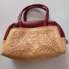 レザークラフト ファッション小物