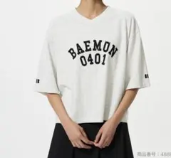 UNIQLO BABYMONSTER UT Lのサムネイル
