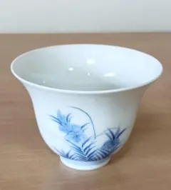 後期鍋島2個　猪口　鍋島焼　湯呑み 後期鍋島2個 猪口 鍋島焼 湯呑み 2025年最新】Yahoo