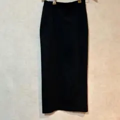 ロングタイトスカート　ペンシルのサムネイル