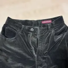 コーデュロイ ズボン size63