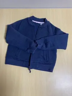 ユニクロキッズ アウター120