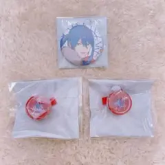 あんスタ 颯馬 3点セット