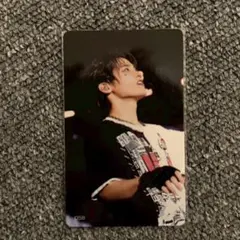 INI 木村柾哉 058 ready to pop