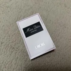 Dior Miss Dior Essence 香水サンプル