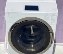 広島　新品未使用　TOSHIBA コンパクトドラム洗濯機 8kg/4kg 広島 新品未使用 TOSHIBA コンパクトドラム洗濯機 8kg/4kg - メルカリ