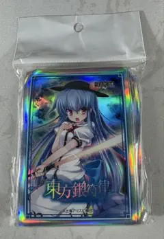 2026年最新】東方銀符律 スリーブの人気アイテム - メルカリ