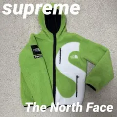 最終価格！THE NORTH FACE / Supreme フリースジャケット