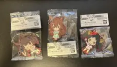 ウマ娘 プリティーダービー カプセルラバーマスコット7