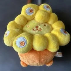 ミャクミャク サンリオ ポムポムプリン ぬいぐるみ EXPO2025 推し
