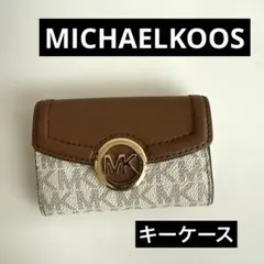 ★MICHAELKOOS★キーケース★のサムネイル