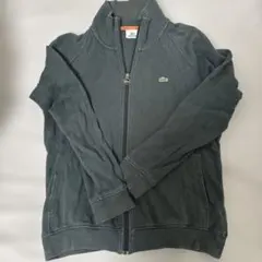 LACOSTE フルジップジャケット サイズ4のサムネイル