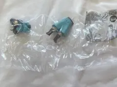 ドラゴンボール カプセルトイ HGドラゴンボール Another2 マイ