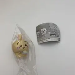 ちいかわ フィギュア（うさぎ）