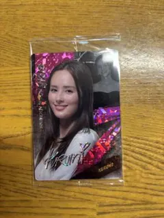 【24時間以内発送】RIZINウエハース2025 くるみ