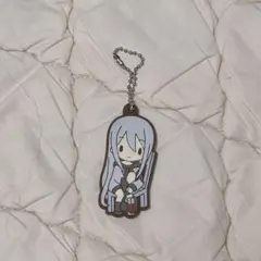 宵崎奏 ラバーキーホルダー プロセカ