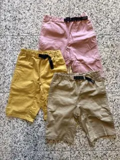 BREEZE 3点まとめ売り　150