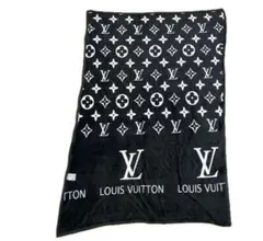 LV ブランケット　毛布　ノベルティ非売品