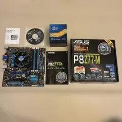 2026年最新】core i7 3770 cpuの人気アイテム - メルカリ