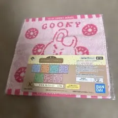 BT21 SWEET MAGIC タオルコレクション K賞 2枚セットのサムネイル